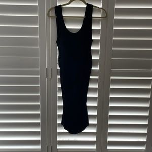 Isabella Oliver Maternity Dress s